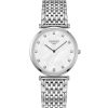 Horloges Longines | L4.709.4.88.6 - La Grande Classique 33Mm