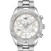 Horloges Tissot | T1019171111600 - Pr 100 Sport Chic