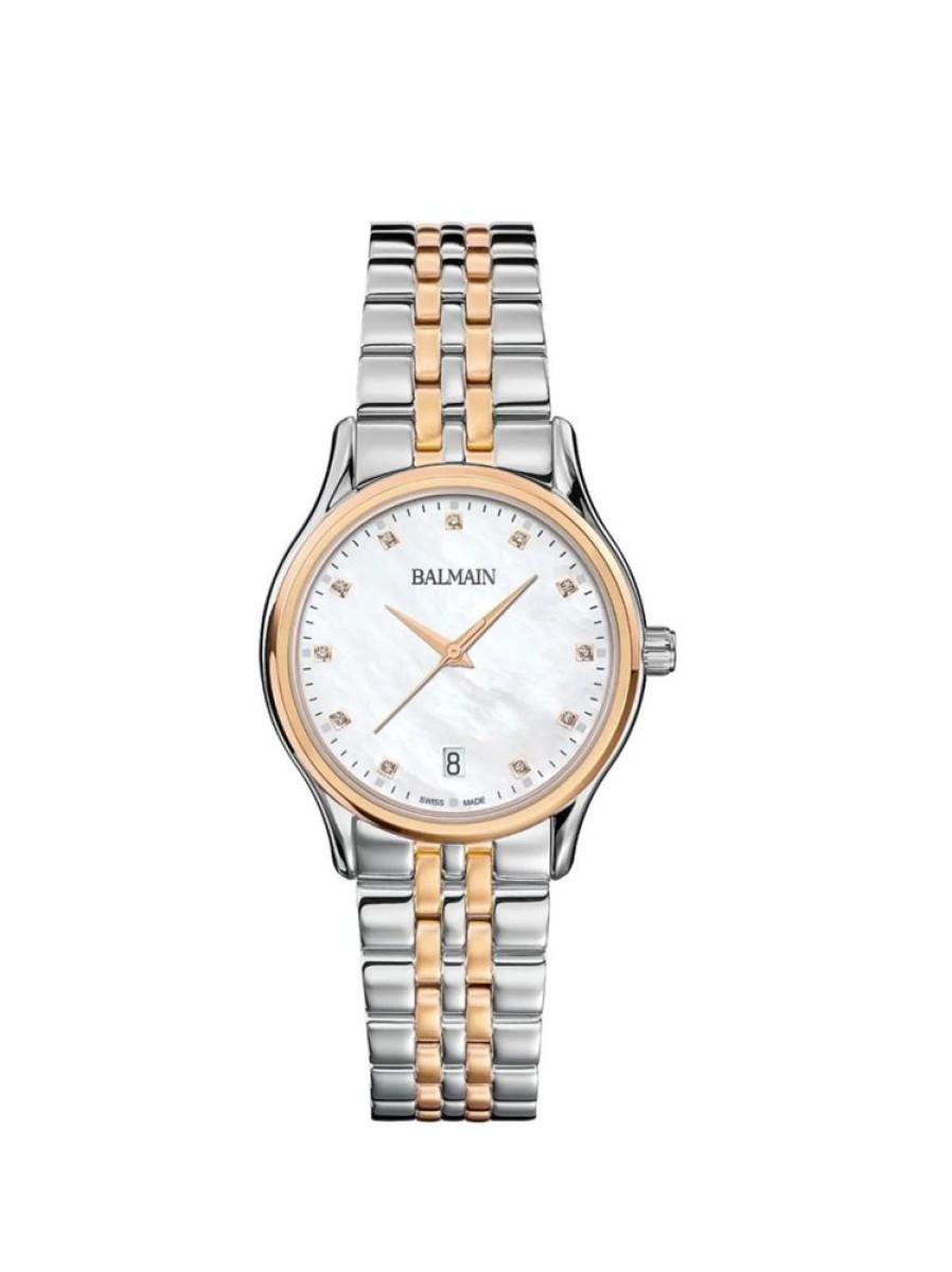 Horloges Balmain | B8358.33.86 Beleganza Lady M