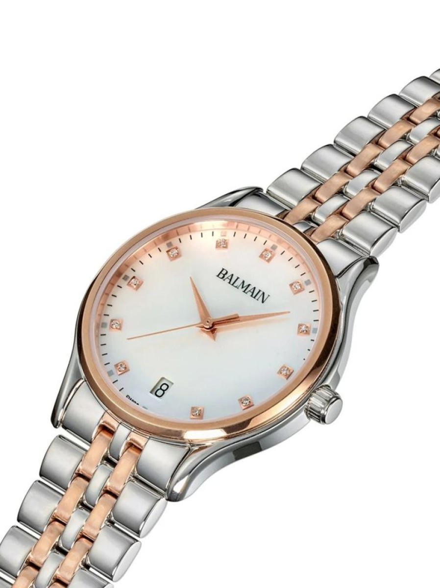 Horloges Balmain | B8358.33.86 Beleganza Lady M