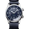 Horloges Longines | L3.764.4.90.2 Legend Diver