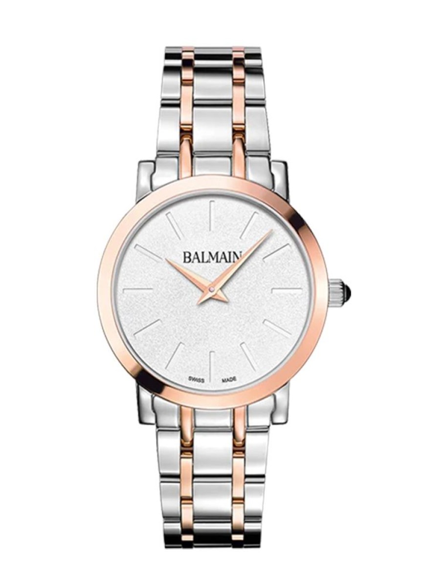 Horloges Balmain | B4438.33.26 Laelia Lady Ii