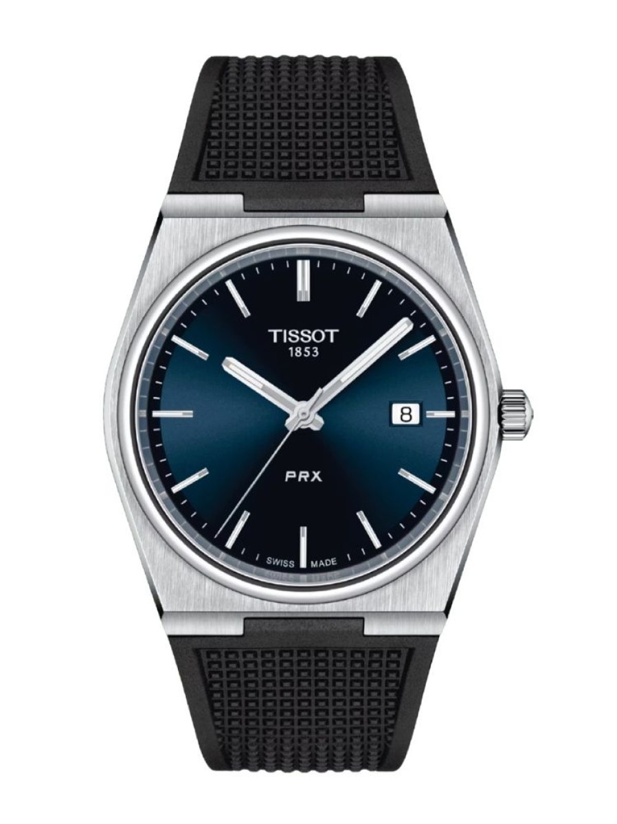 Horloges Tissot | T1374101704100 - T-Classic Prx