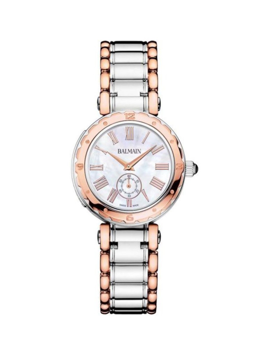 Horloges Balmain | B4558.33.82 Balmainia