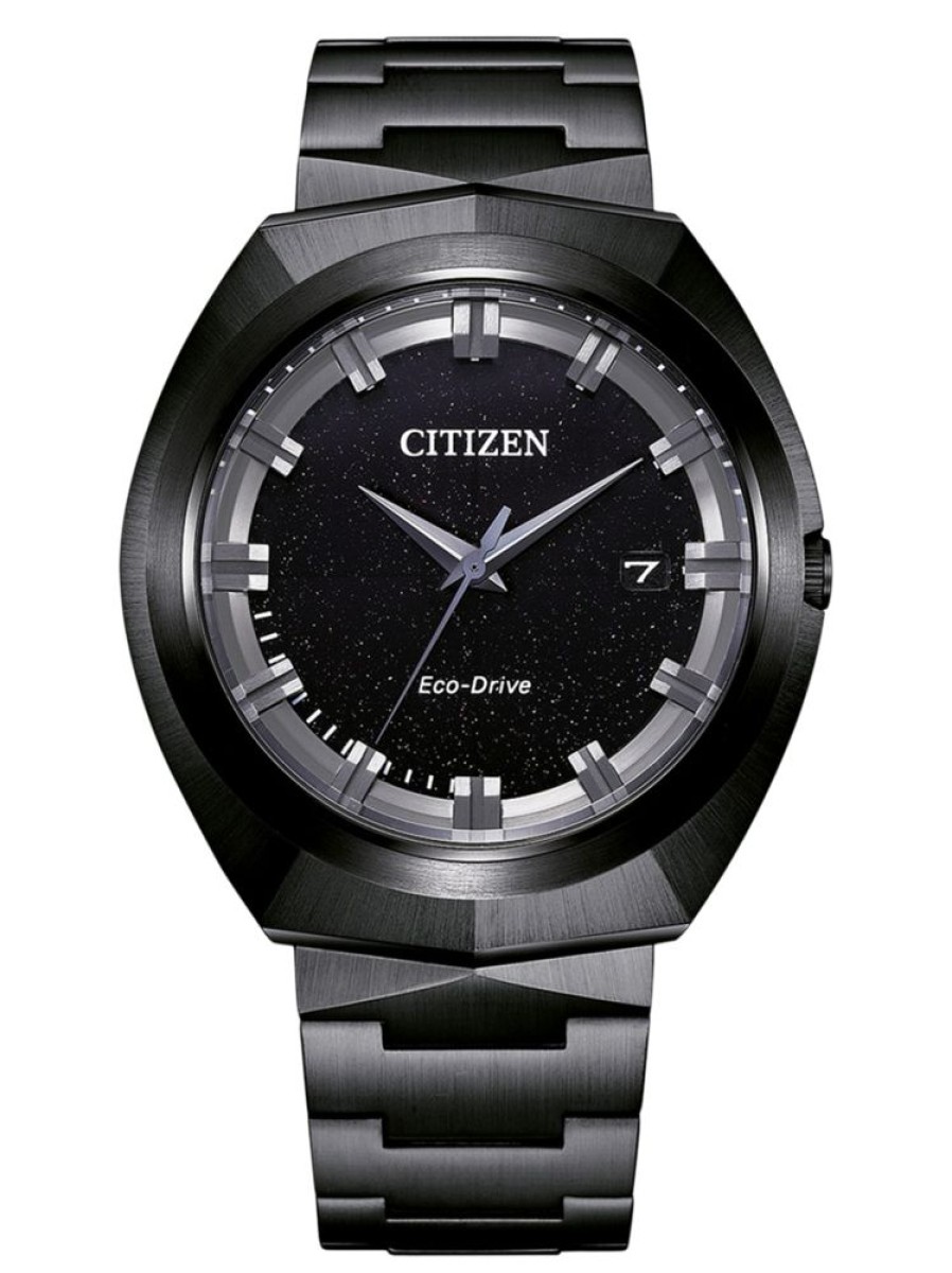 Horloges Citizen | Bn1015-52E - Eco-Drive 365