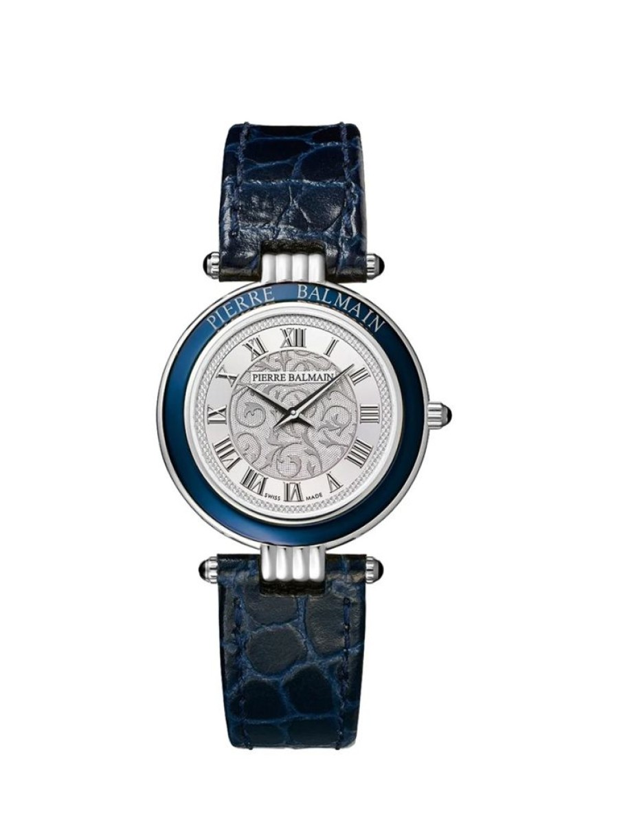 Horloges Balmain | B8131.25.12 Haute Lady Elegance