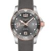 Horloges Longines | L3.781.3.78.9 - Hydroconquest Auto 41Mm