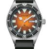 Horloges Citizen | Ny0120-01Ze - Promaster Mechanical Diver