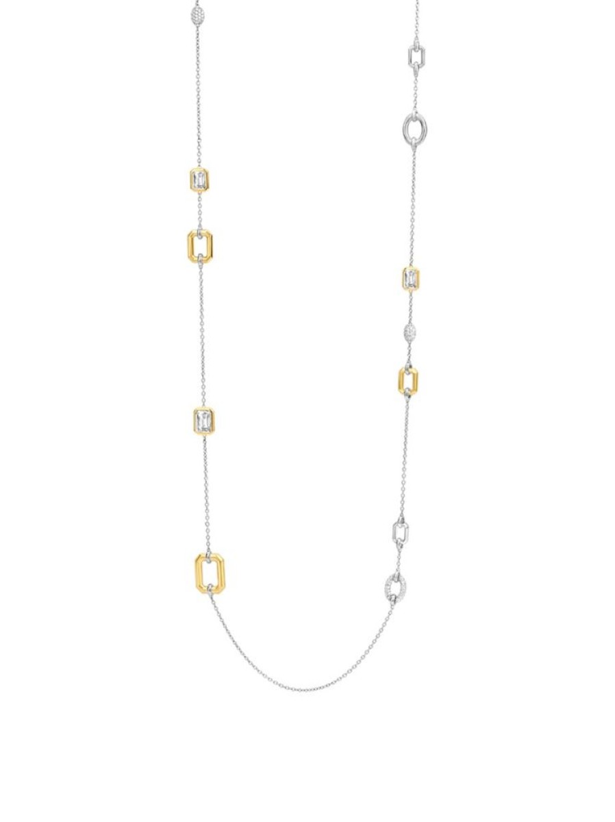 Sieraden Ti Sento | 34028Zy Collier