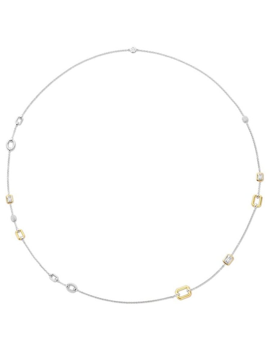 Sieraden Ti Sento | 34028Zy Collier