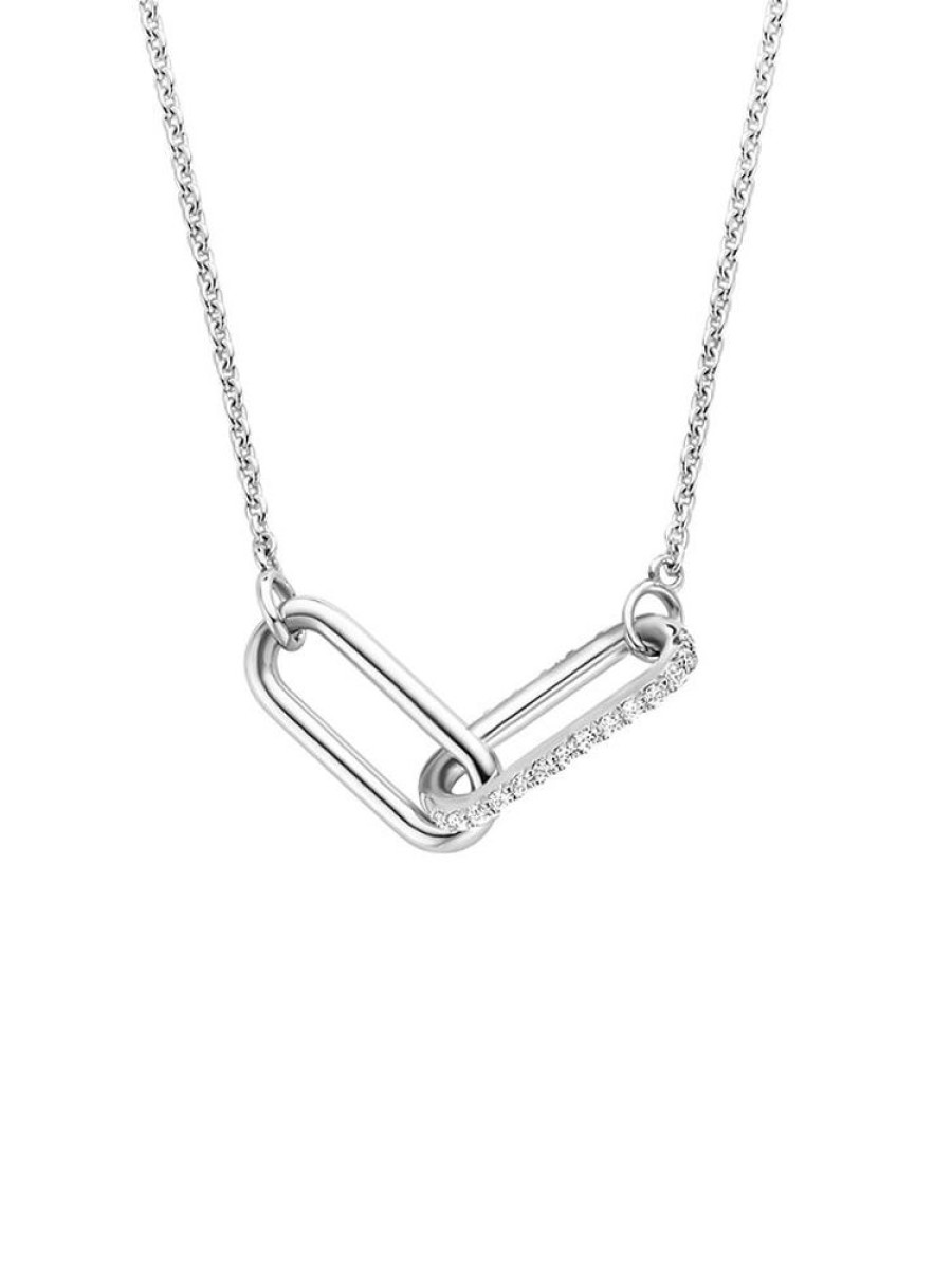 Sieraden Ti Sento | Collier 3966Zi