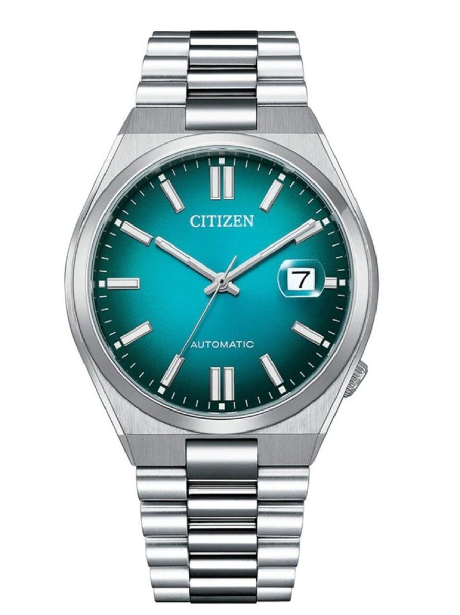 Horloges Citizen | Nj0151-88X - Automatic Tsuyosa