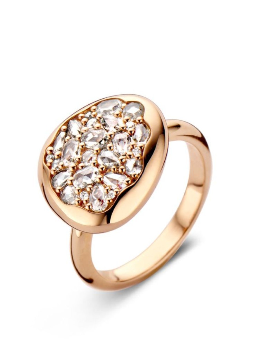 Sieraden Roos 1835 | Limited Edition Roos Ring