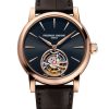 Horloges Frederique Constant | Fc-980G3H9 Manufacture Classic Tourbillon Limited Edition