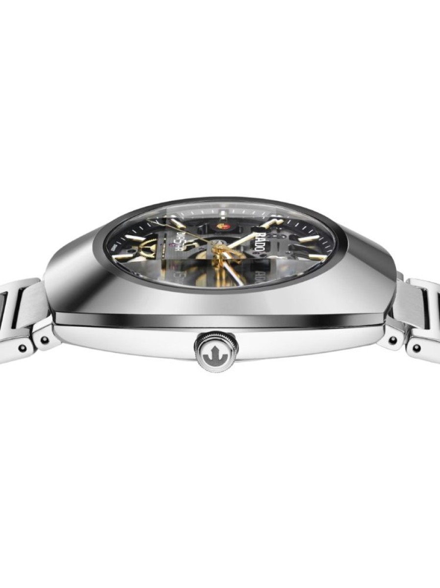 Horloges Rado | R12162153 - Diastar Original Skeleton