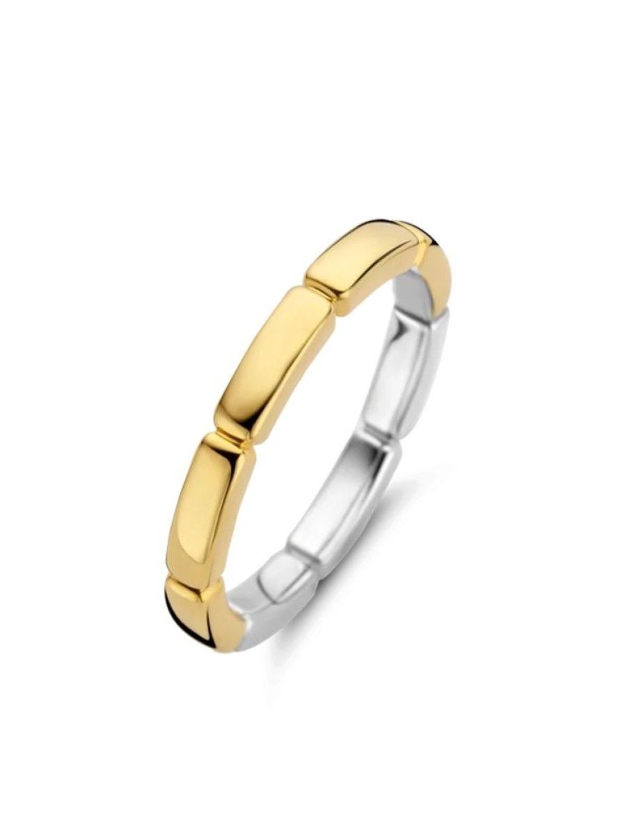 Sieraden Ti Sento | 12269Sy Ring