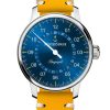 Horloges MeisterSinger | Perigraph Limited Edition 43Mm - Am1018