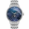 Horloges Rado | R22882903 - Coupole Classic Moonphase