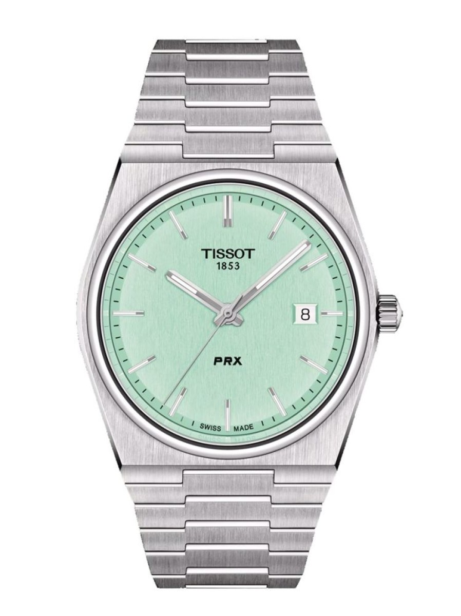 Horloges Tissot | T1374101109101 - T-Classic Prx