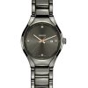 Horloges Rado | Rado Quartz R27060712 Dames - 30Mm