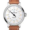 Horloges MeisterSinger | Perigraph - Am1001G 43Mm