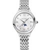 Horloges Balmain | B4911.33.85 Balmain De Balmain Ii Moonphase