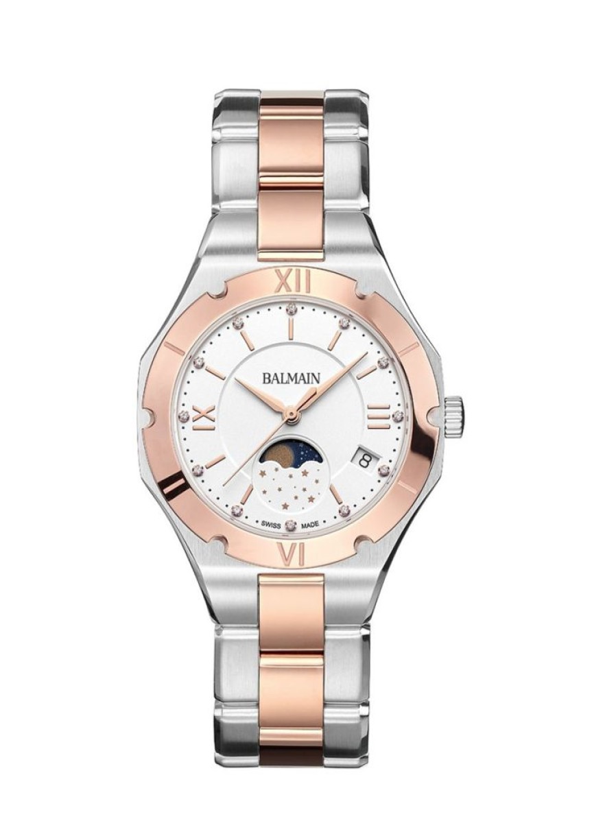 Horloges Balmain | B4598.33.22 Be Balmain