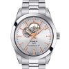 Horloges Tissot | T1274071103101 - Gentleman Powermatic 80 Open Heart