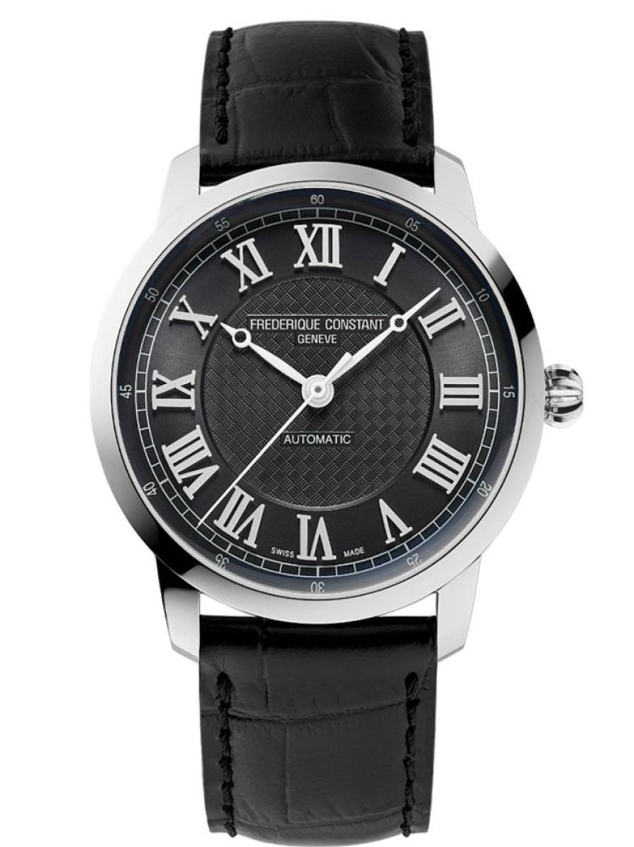 Horloges Frederique Constant | Fc-301Dgr3B6 Classics Premiere