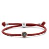 Sieraden Tirisi Moda | Tm2179Dr(2P) - Armband Copacabana Markasiet