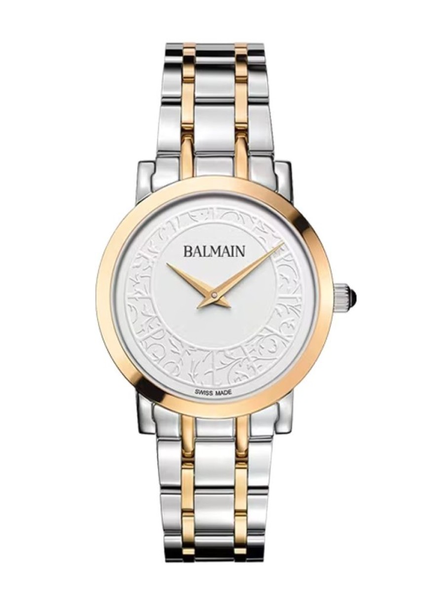 Horloges Balmain | B4432.39.15 Laelia Lady Ii