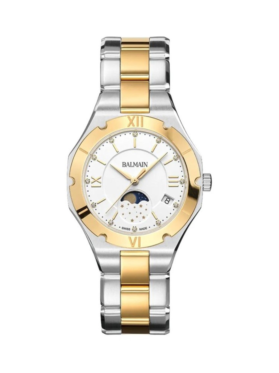 Horloges Balmain | B4592.39.22 Be Balmain