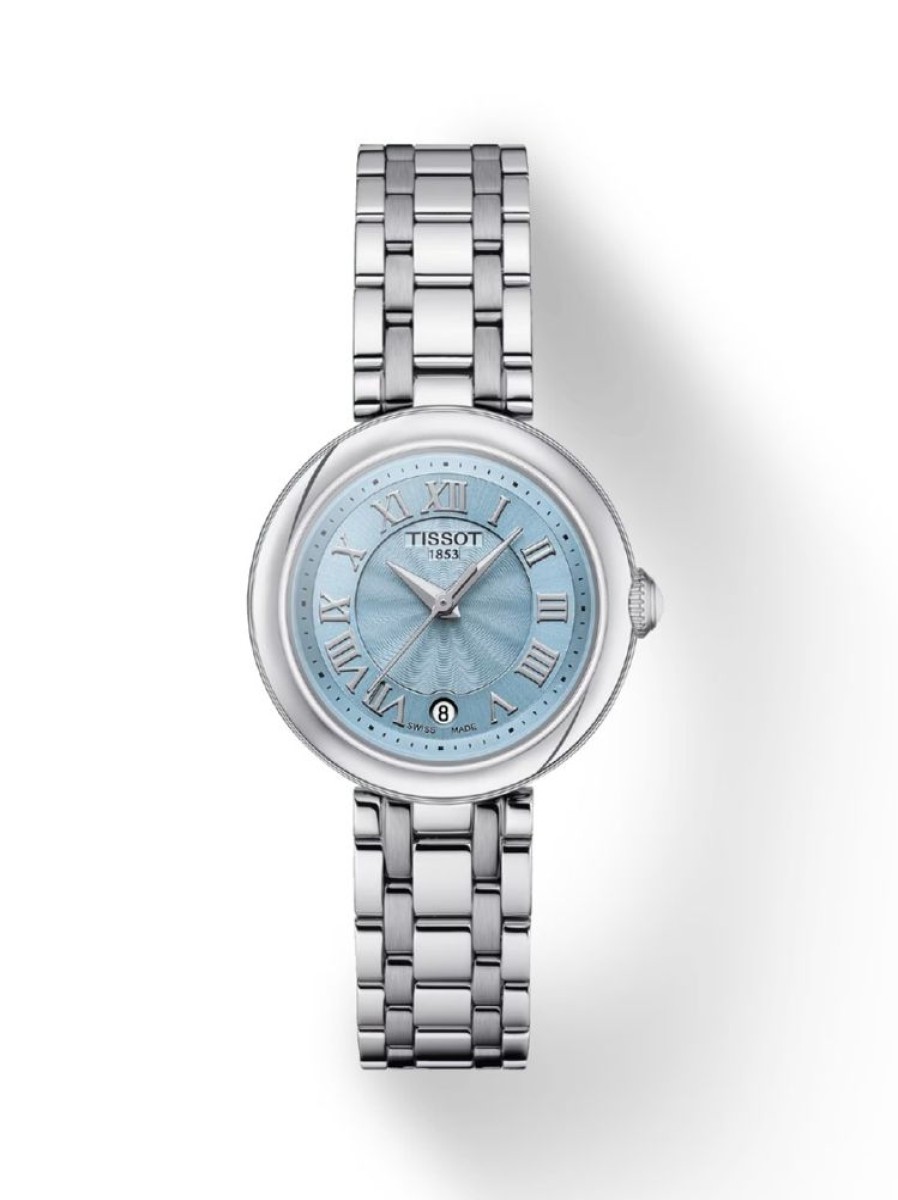 Horloges Tissot | T1260101113300 - Bellissima Small Lady