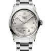 Horloges Longines | L3.410.4.63.6 - Spirit