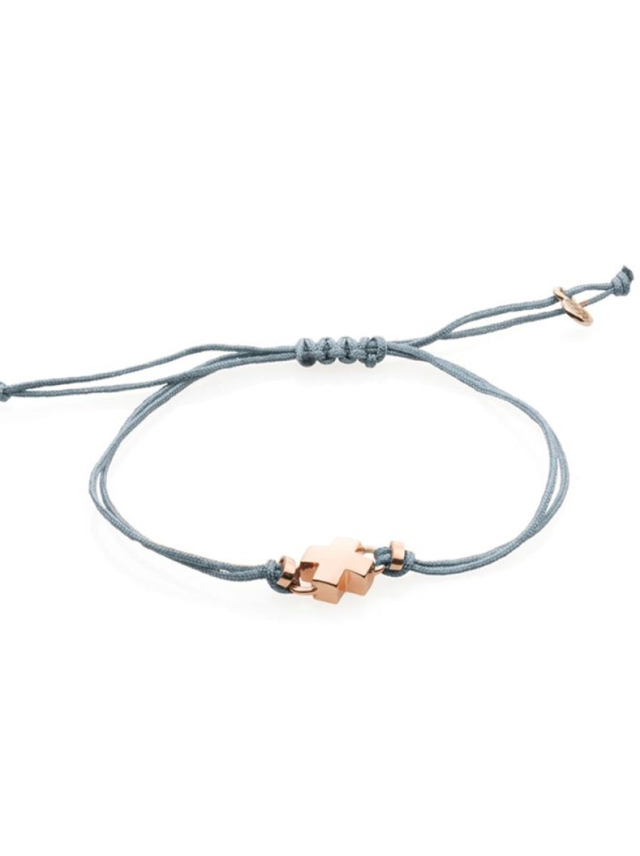 Sieraden BRON sieraden | Joy Armband Kusje