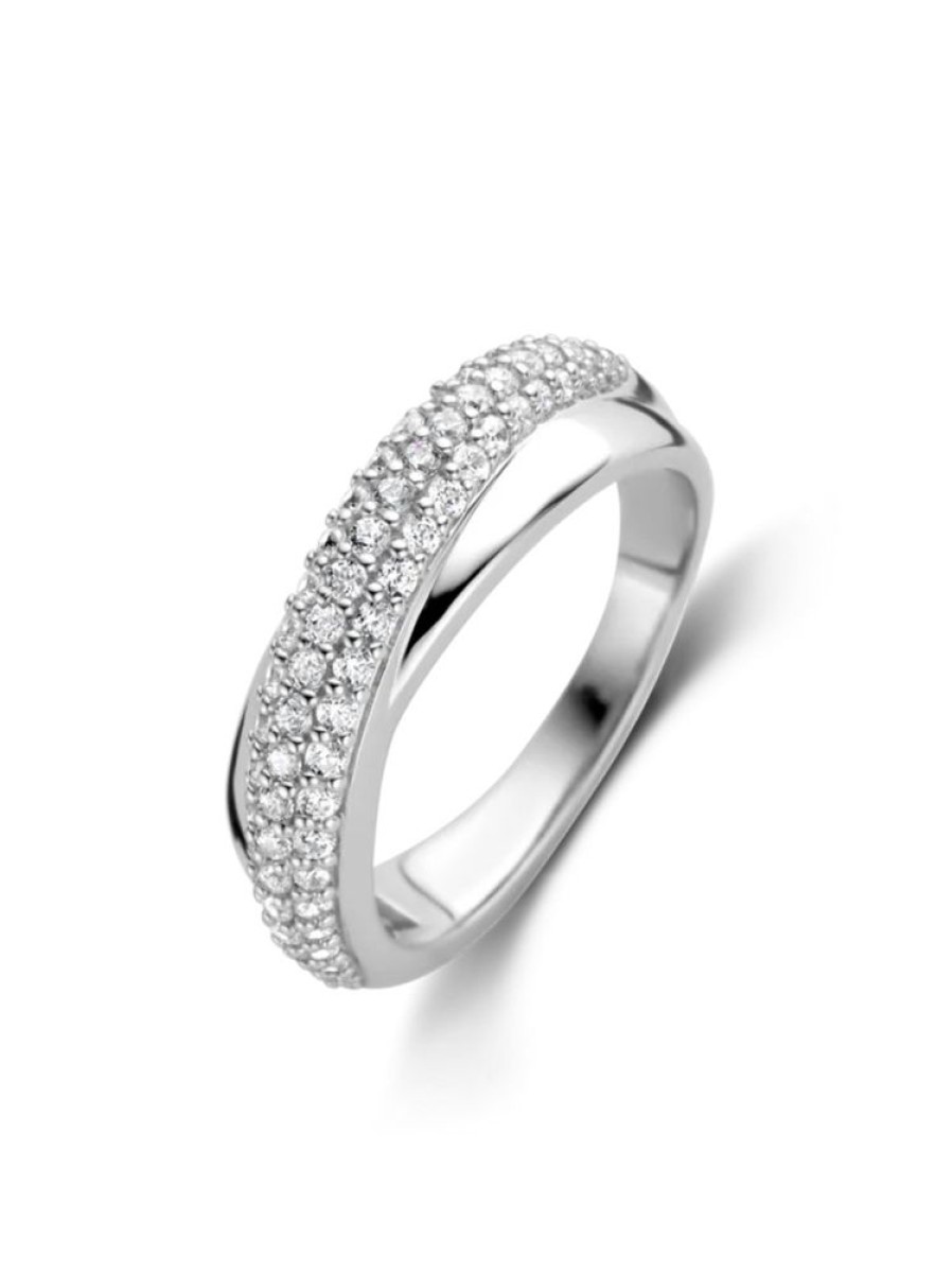 Sieraden Ti Sento | 12281Zi Ring