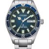 Horloges Citizen | Ny0129-58Le - Promaster Mechanical Diver