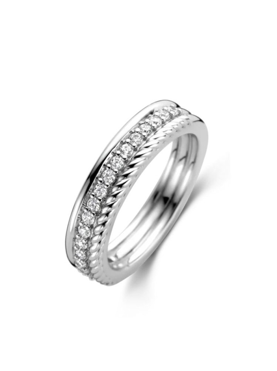 Sieraden Ti Sento | 12282Zi Ring