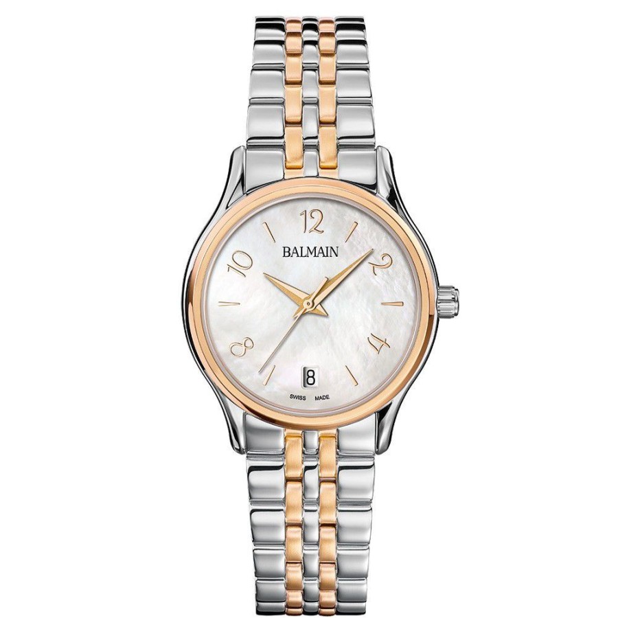 Horloges Balmain | B8358.33.84 Beleganza Lady M