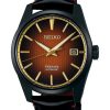 Horloges Seiko | Spb331J1 - Presage Sharp Edged Automaat