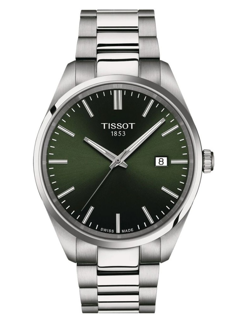 Horloges Tissot | T1504101109100 - Pr 100