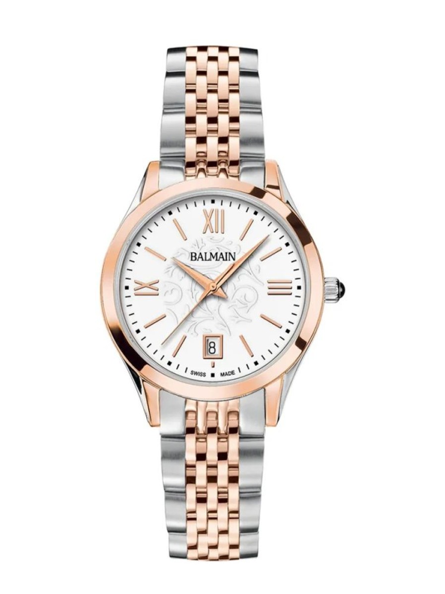 Horloges Balmain | B4318.31.12 Classic R Lady