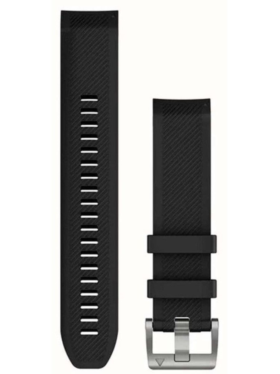 Horloges Garmin | Marq Quickfit 22Mm Horlogeband 010-12738-05