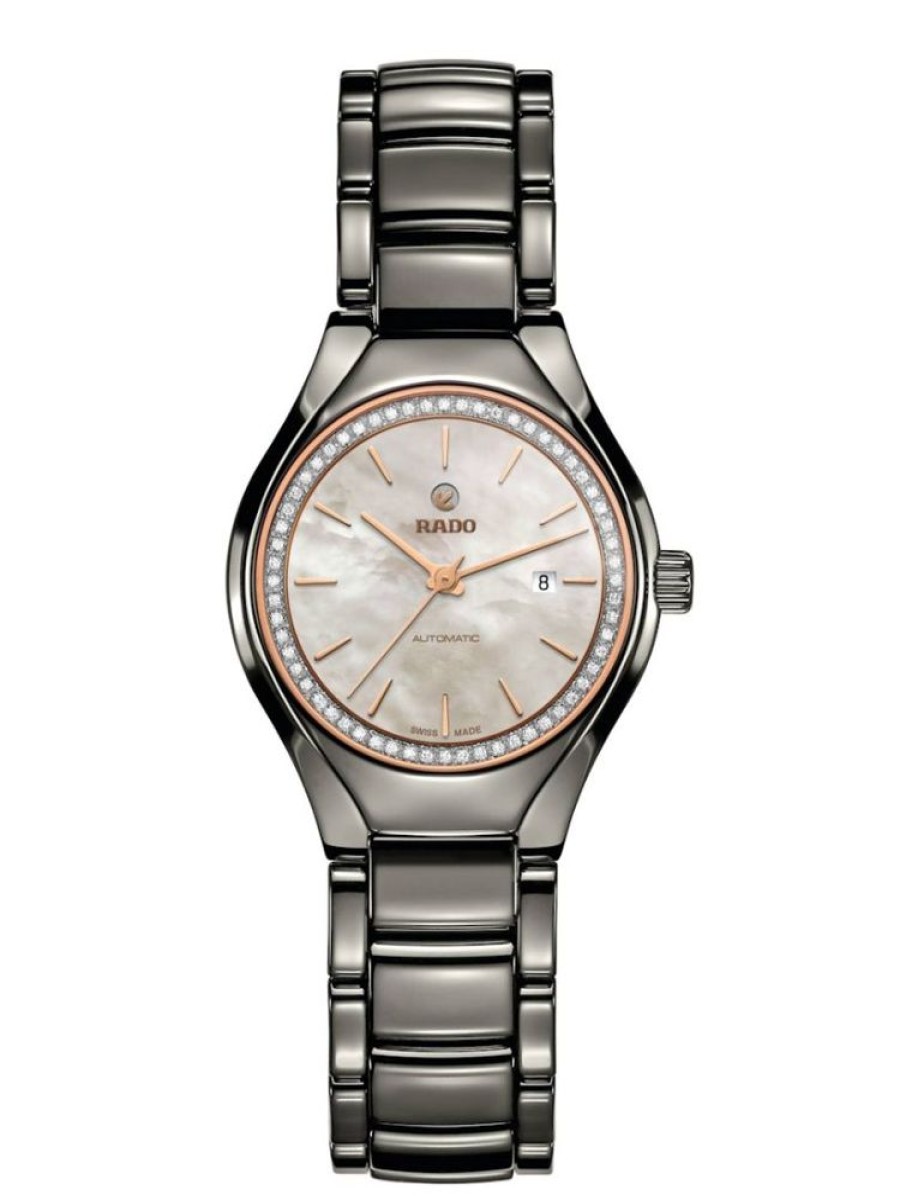 Horloges Rado | R27243852 - True Diamonds Auto