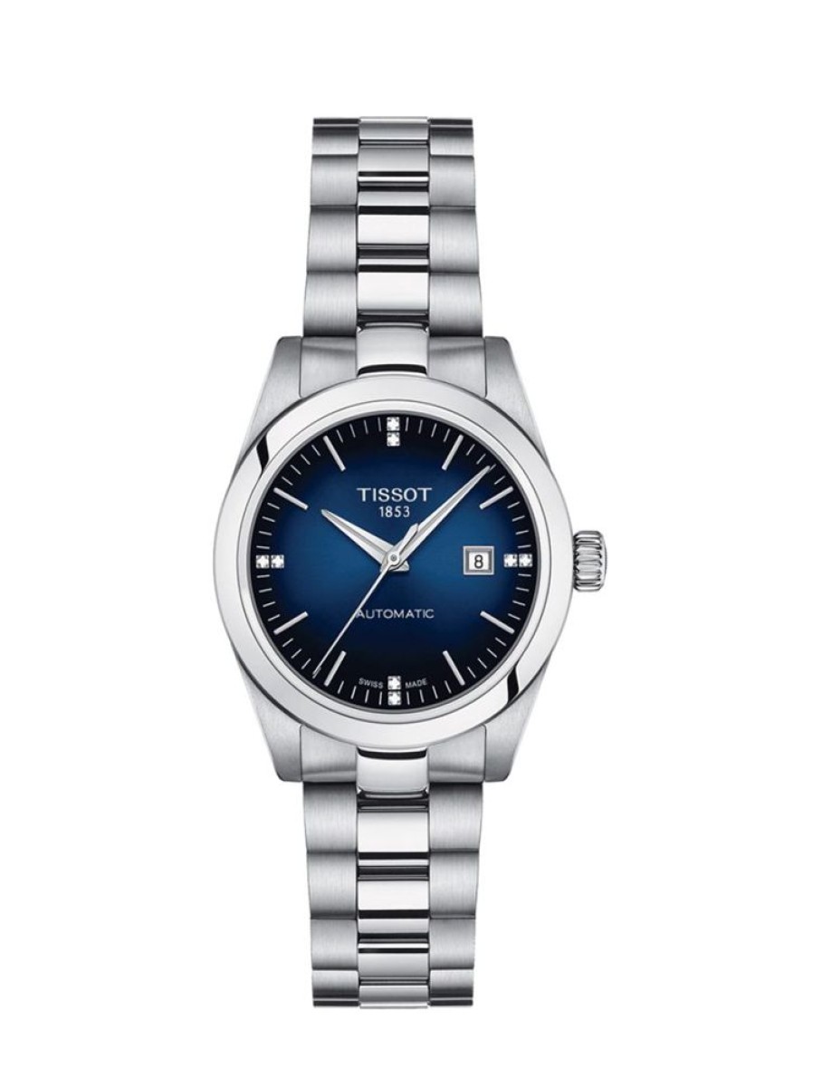 Horloges Tissot | T1320071104600 - T-My Lady