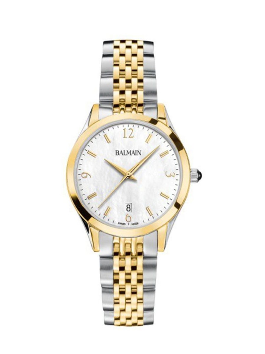 Horloges Balmain | B4312.31.84 Classic R Lady