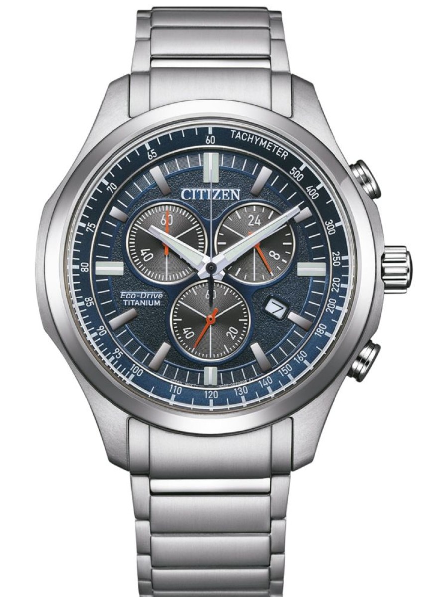 Horloges Citizen | At2530-85L - Sport