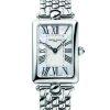 Horloges Frederique Constant | Fc-200Mpw2Ac6B Classics Art Deco Oval