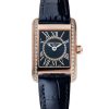 Horloges Frederique Constant | Fc-200Nmcdcd14 Classics Carree