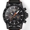 Horloges Tissot | T1256171105100 - Supersport Chrono Basketball Edition